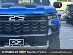 2025 Chevrolet Silverado 1500 Crew Cab 4WD Pickup for sale #SG339986 - photo 8