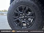 2025 Chevrolet Silverado 1500 Crew Cab 4WD Pickup for sale #SG339986 - photo 9