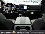 2025 Chevrolet Silverado 1500 Crew Cab 4WD Pickup for sale #SG341546 - photo 10
