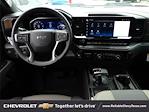 2025 Chevrolet Silverado 1500 Crew Cab 4WD Pickup for sale #SG341546 - photo 12