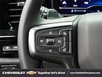 2025 Chevrolet Silverado 1500 Crew Cab 4WD Pickup for sale #SG341546 - photo 14