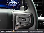 2025 Chevrolet Silverado 1500 Crew Cab 4WD Pickup for sale #SG341546 - photo 15