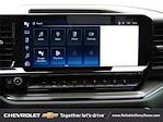 2025 Chevrolet Silverado 1500 Crew Cab 4WD Pickup for sale #SG341546 - photo 17