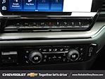 2025 Chevrolet Silverado 1500 Crew Cab 4WD Pickup for sale #SG341546 - photo 19