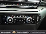 2025 Chevrolet Silverado 1500 Crew Cab 4WD Pickup for sale #SG341546 - photo 20