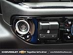 2025 Chevrolet Silverado 1500 Crew Cab 4WD Pickup for sale #SG341546 - photo 23