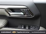 2025 Chevrolet Silverado 1500 Crew Cab 4WD Pickup for sale #SG341546 - photo 26