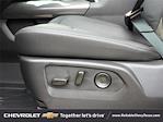 2025 Chevrolet Silverado 1500 Crew Cab 4WD Pickup for sale #SG341546 - photo 28