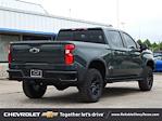 2025 Chevrolet Silverado 1500 Crew Cab 4WD Pickup for sale #SG341546 - photo 2