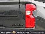 2025 Chevrolet Silverado 1500 Crew Cab 4WD Pickup for sale #SG341546 - photo 6