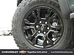 2025 Chevrolet Silverado 1500 Crew Cab 4WD Pickup for sale #SG341546 - photo 9