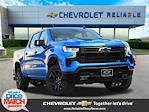 2025 Chevrolet Silverado 1500 Crew Cab 4WD Pickup for sale #SG370734 - photo 1