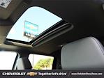 2025 Chevrolet Silverado 1500 Crew Cab 4WD Pickup for sale #SG370734 - photo 11