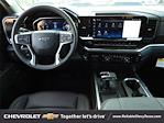 2025 Chevrolet Silverado 1500 Crew Cab 4WD Pickup for sale #SG370734 - photo 12
