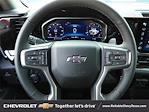 2025 Chevrolet Silverado 1500 Crew Cab 4WD Pickup for sale #SG370734 - photo 13