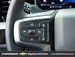 2025 Chevrolet Silverado 1500 Crew Cab 4WD Pickup for sale #SG370734 - photo 14