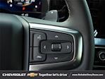 2025 Chevrolet Silverado 1500 Crew Cab 4WD Pickup for sale #SG370734 - photo 15