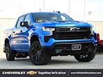 2025 Chevrolet Silverado 1500 Crew Cab 4WD Pickup for sale #SG370734 - photo 3