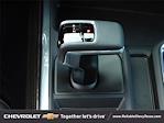 2025 Chevrolet Silverado 1500 Crew Cab 4WD Pickup for sale #SG370734 - photo 22