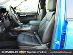 2025 Chevrolet Silverado 1500 Crew Cab 4WD Pickup for sale #SG370734 - photo 26