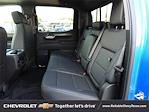 2025 Chevrolet Silverado 1500 Crew Cab 4WD Pickup for sale #SG370734 - photo 28