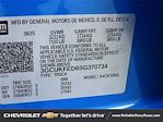 2025 Chevrolet Silverado 1500 Crew Cab 4WD Pickup for sale #SG370734 - photo 29