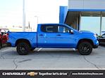 2025 Chevrolet Silverado 1500 Crew Cab 4WD Pickup for sale #SG370734 - photo 4