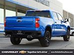 2025 Chevrolet Silverado 1500 Crew Cab 4WD Pickup for sale #SG370734 - photo 2