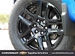2025 Chevrolet Silverado 1500 Crew Cab 4WD Pickup for sale #SG370734 - photo 9
