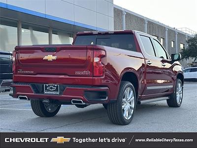 2025 Chevrolet Silverado 1500 Crew Cab 4WD Pickup for sale #SG371308 - photo 2