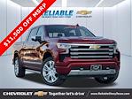 2025 Chevrolet Silverado 1500 Crew Cab 4WD Pickup for sale #SG371308 - photo 1