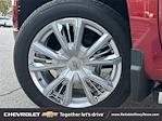 2025 Chevrolet Silverado 1500 Crew Cab 4WD Pickup for sale #SG371308 - photo 10