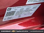 2025 Chevrolet Silverado 1500 Crew Cab 4WD Pickup for sale #SG371308 - photo 29
