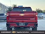 2025 Chevrolet Silverado 1500 Crew Cab 4WD Pickup for sale #SG371308 - photo 5