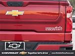 2025 Chevrolet Silverado 1500 Crew Cab 4WD Pickup for sale #SG371308 - photo 7