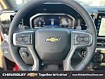 2025 Chevrolet Silverado 1500 Crew Cab 4WD Pickup for sale #SG373502 - photo 11