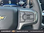 2025 Chevrolet Silverado 1500 Crew Cab 4WD Pickup for sale #SG373502 - photo 13