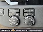 2025 Chevrolet Silverado 1500 Crew Cab 4WD Pickup for sale #SG373502 - photo 21