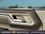 2025 Chevrolet Silverado 1500 Crew Cab 4WD Pickup for sale #SG373502 - photo 23