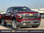 2025 Chevrolet Silverado 1500 Crew Cab 4WD Pickup for sale #SG373502 - photo 28