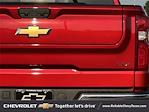 2025 Chevrolet Silverado 1500 Crew Cab 4WD Pickup for sale #SG373502 - photo 5