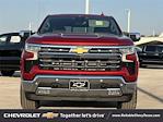2025 Chevrolet Silverado 1500 Crew Cab 4WD Pickup for sale #SG373502 - photo 6