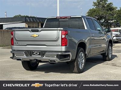 2025 Chevrolet Silverado 1500 Crew Cab 4WD Pickup for sale #SG374264 - photo 2