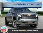 2025 Chevrolet Silverado 1500 Crew Cab 4WD Pickup for sale #SG374264 - photo 1