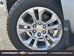 2025 Chevrolet Silverado 1500 Crew Cab 4WD Pickup for sale #SG374264 - photo 10