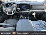 2025 Chevrolet Silverado 1500 Crew Cab 4WD Pickup for sale #SG374264 - photo 11