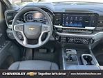 2025 Chevrolet Silverado 1500 Crew Cab 4WD Pickup for sale #SG374264 - photo 12