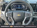 2025 Chevrolet Silverado 1500 Crew Cab 4WD Pickup for sale #SG374264 - photo 13
