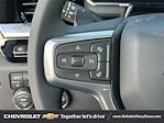 2025 Chevrolet Silverado 1500 Crew Cab 4WD Pickup for sale #SG374264 - photo 14