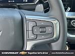 2025 Chevrolet Silverado 1500 Crew Cab 4WD Pickup for sale #SG374264 - photo 15